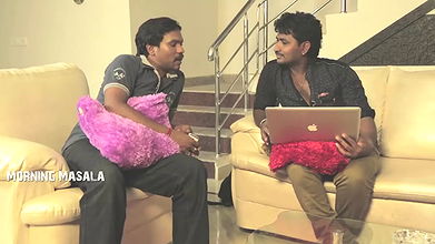 Friends Sharing Their Wife’s