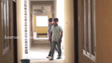 Jyothi Aunty raped by two unkown guys