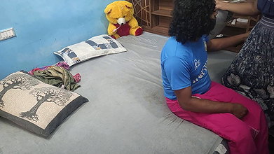 Real Life Sex by Vaishnavy and Sharun Raj