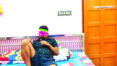 Jija Ji Suck My Squirt and Cum on My Face When Bhabi Was Not Home.