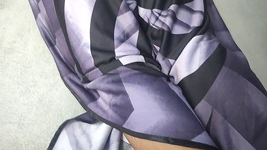 Mallu Step-mom Nighty Blow Job and Hot Sex with Step-son