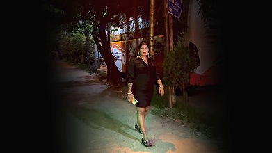 Hot Girl Picked From Road Side