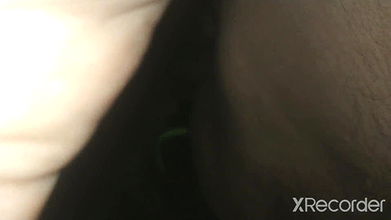 Masturbating beside stepsister ass