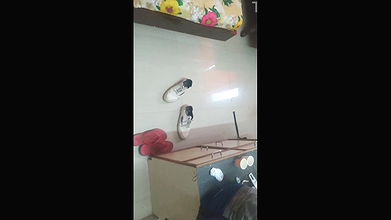 My prostituted aunty