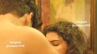 Couple first time insert