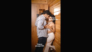 Wooden house reshmi couple fuck full video