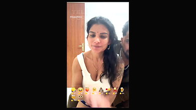Reshmi and new boyfriend Latest couple fuck exclusive video part 1