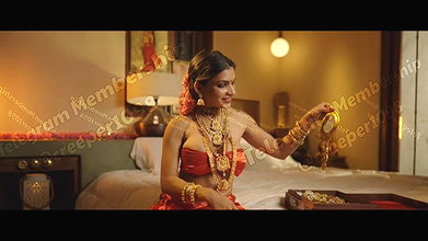 Red queen new  traditional full nude video 1