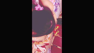 StepBrother, I will tell mummy that Indian Stepbrother put big cock in Stepsister’s mouth, Indian Stepsister sucks Stepbrother’s cock and eats cum Hindi mms
