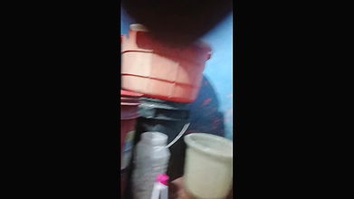 Watch my shower video and tell me how it feels