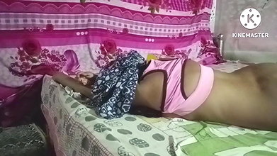 3rd episode Indian village bhabhi fuck and suck with husband