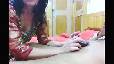 A Sleepover Fun With Slutty Stepsister