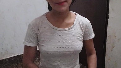 Abbu jaan please muze mat chodiye