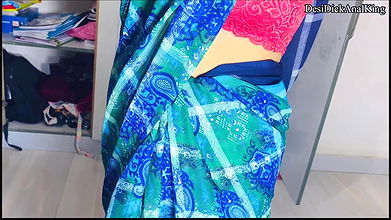 Anal hardcore Devar Bhabhi Indian style painful fuck ass to pussy