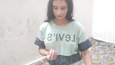 College girl ko phone kar ke oyo hotel me bulaya