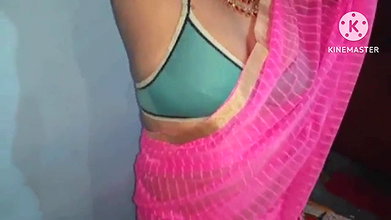 Dehati bhabhi ki jordaar kudai kiya bhai ne