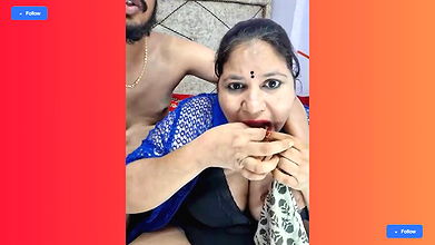 Desi Jija Sali suhagrat p3 desi indian couple