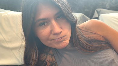 How About You Pay The Rent With That Tight Pussy-Amateur POV- Charlotte Mae & Teddy Tarantino