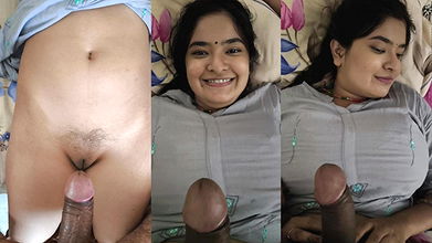 Hot indian girl fuking very hard by boyfriend