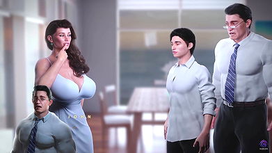 Husband Caught Me Filming His MILF Wife Naked – 3D Hentai Animated Porn – Apocalust