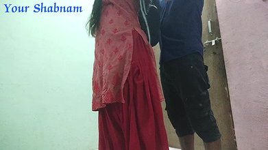 Indian Desi school girl leaked viral tution room mms18+