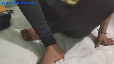 Indian Desi step sister hard anal fucking by step brother