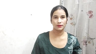 Muslim girlfriend ko ghar pe bulakar choda