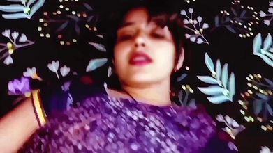 Newly married girl was fucked by her husband after marriage Indian honeymoon sex video in hindi voice