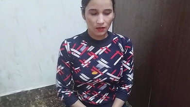 School girl ko paise dekar jabar dasti pela