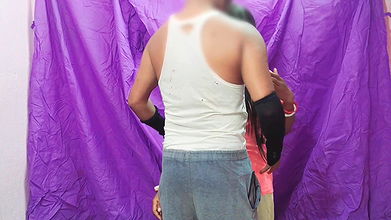 Sex with His Boyfreind