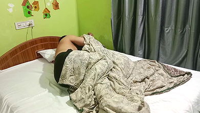 Step Brother Secretly Hot Romance and Fucking with Reshma Bhabhi on Xmaster