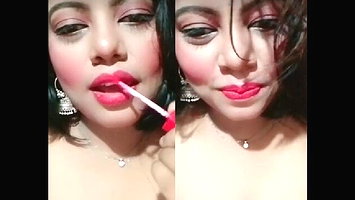 Kia from Bangladesh Teasing on Premium Tango Show