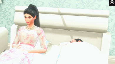 Telugu stepmom sex with husband friend telugu sex videos episode 4