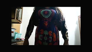 Bhabi devar hot kitchen scene hot kising hot video home