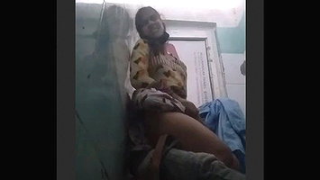 Desi devar bhabi fucking quick