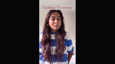 Onlyfans star MiaZ1234 collection -25