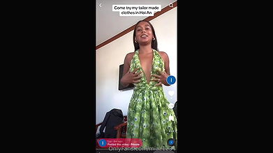 Onlyfans star MiaZ1234 collection -1