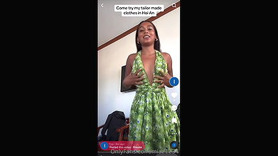 Onlyfans star MiaZ1234 collection -2