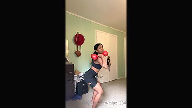 Onlyfans star MiaZ1234 collection -8