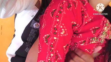 Taxi driver wife and boyfriend fucking beautiful young girl – slowly slowly inside big young tight pussy – bhabhi sex in hindi