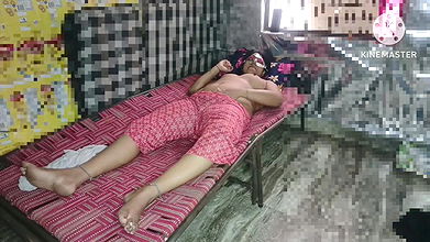 Hot Bhabhi Sucked In Front Of Her Husband Part 2