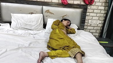 Soli so rhi the jija bagal se jake chodne lga