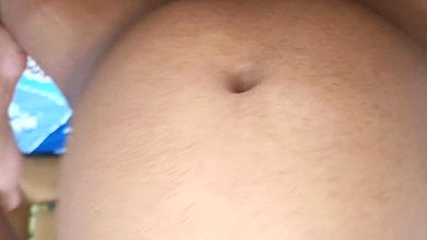 Desi bhabhi ready for having fun with devar