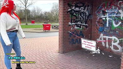 355Cat Coxx Public s an der A2