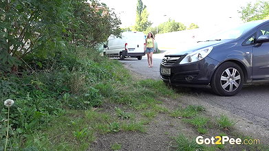 By The Cars 1080p Got2Pee mp4