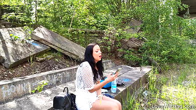 Julia Parker juliaparker19 bonus FullHD Lov3Wett1ng