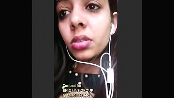 Sona Babe Bigo live