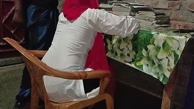 Schoolgirl Sonia Khan has her first sex with her private tutor