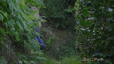 Tight Blue Denims 1080p Got2Pee Com