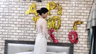 Sali ko birthday ke din jija ne pel diya full hd hardcore sex video